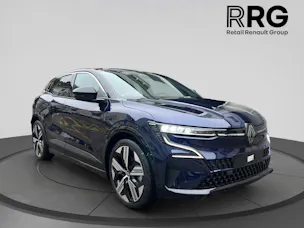 Renault Mégane E-TECH EV60 Iconic