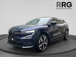 Renault Mégane E-TECH EV60 Iconic