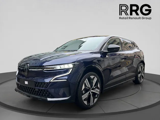 Renault Mégane E-TECH EV60 Iconic