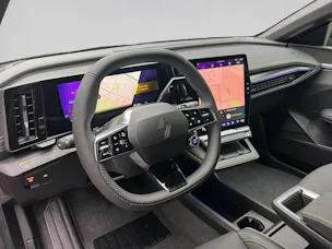 Renault Mégane E-TECH EV60 Iconic