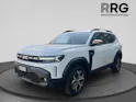 Dacia Extreme