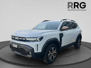 Dacia Extreme