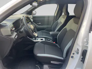 Dacia Extreme