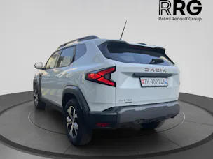Dacia Extreme