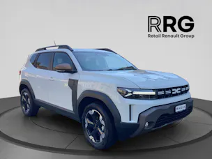 Dacia Extreme