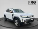 Dacia Extreme