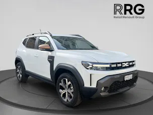 Dacia Extreme
