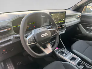 Dacia Extreme