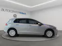 VW Golf 1.5 e TSI mHEV Basis DSG
