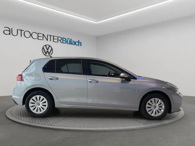 VW Golf 1.5 e TSI mHEV Basis DSG