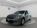 VW Golf 1.5 e TSI mHEV Basis DSG