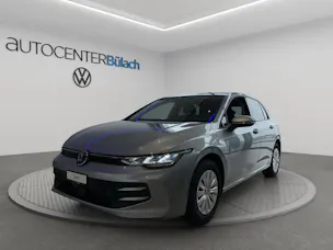 VW Golf 1.5 e TSI mHEV Basis DSG