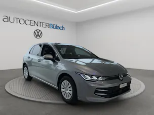 VW Golf 1.5 e TSI mHEV Basis DSG