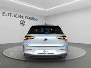 VW Golf 1.5 e TSI mHEV Basis DSG