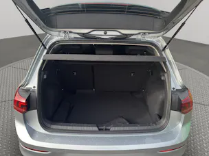 VW Golf 1.5 e TSI mHEV Basis DSG