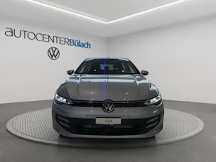 VW Golf 1.5 e TSI mHEV Basis DSG