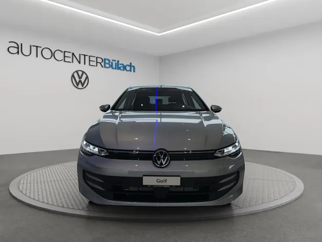 VW Golf 1.5 e TSI mHEV Basis DSG