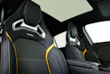 Mercedes-Benz A 45 S AMG 4Matic+ Speedshift