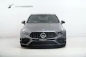 Mercedes-Benz A 45 S AMG 4Matic+ Speedshift