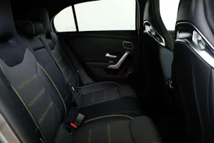 Mercedes-Benz A 45 S AMG 4Matic+ Speedshift