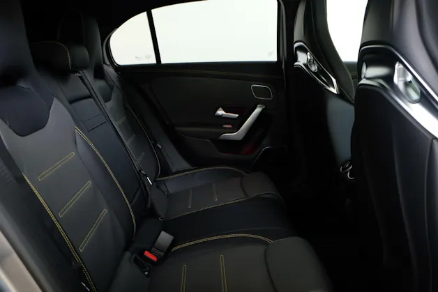 Mercedes-Benz A 45 S AMG 4Matic+ Speedshift