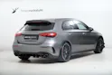 Mercedes-Benz A 45 S AMG 4Matic+ Speedshift