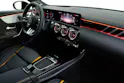 Mercedes-Benz A 45 S AMG 4Matic+ Speedshift