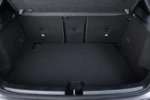 Mercedes-Benz A 45 S AMG 4Matic+ Speedshift