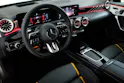 Mercedes-Benz A 45 S AMG 4Matic+ Speedshift