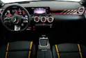 Mercedes-Benz A 45 S AMG 4Matic+ Speedshift