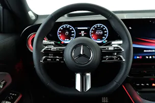 Mercedes-Benz GLB 350 85kWh EQ 4 Matic
