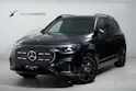 Mercedes-Benz GLB 350 85kWh EQ 4 Matic