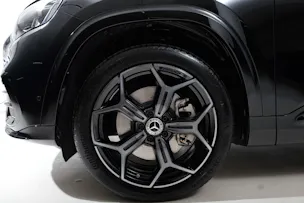 Mercedes-Benz GLB 350 85kWh EQ 4 Matic