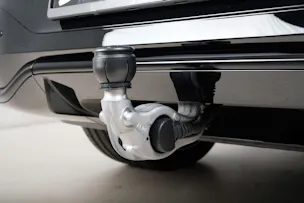 Mercedes-Benz GLB 350 85kWh EQ 4 Matic