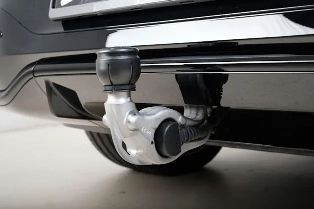 Mercedes-Benz GLB 350 85kWh EQ 4 Matic