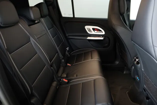 Mercedes-Benz GLB 350 85kWh EQ 4 Matic