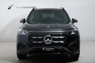 Mercedes-Benz GLB 350 85kWh EQ 4 Matic