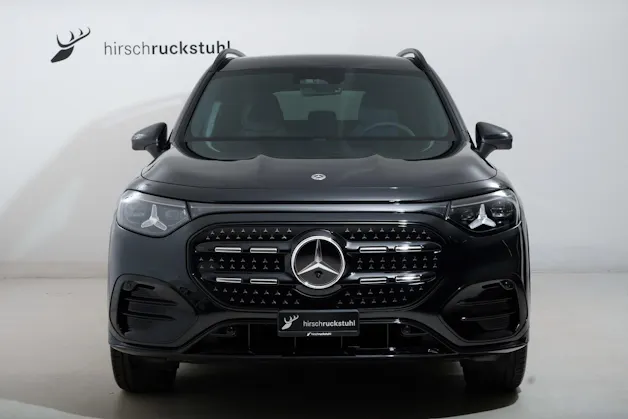 Mercedes-Benz GLB 350 85kWh EQ 4 Matic