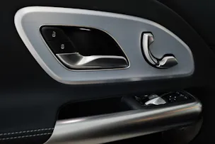 Mercedes-Benz GLB 350 85kWh EQ 4 Matic