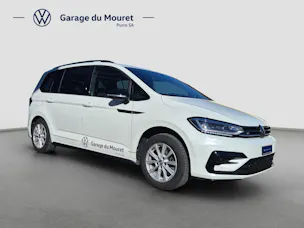 VW Touran 1.5 TSI EVO Highline DSG