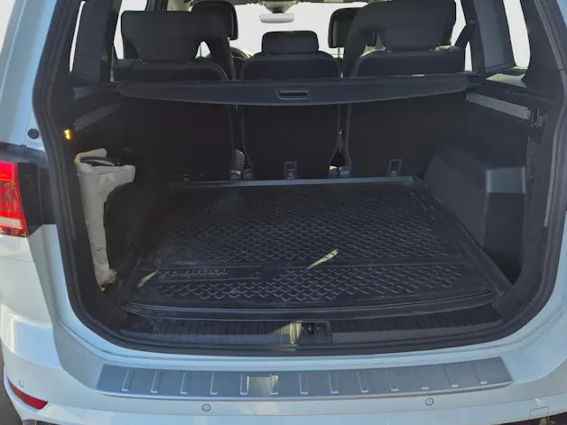 VW Touran 1.5 TSI EVO Highline DSG