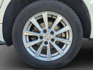 VW Touran 1.5 TSI EVO Highline DSG