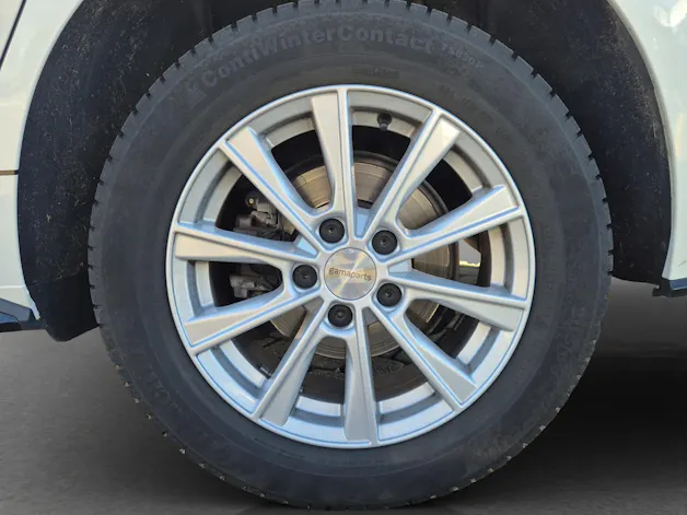 VW Touran 1.5 TSI EVO Highline DSG