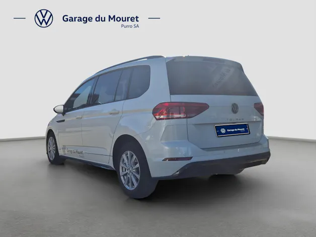 VW Touran 1.5 TSI EVO Highline DSG