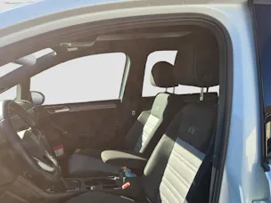 VW Touran 1.5 TSI EVO Highline DSG