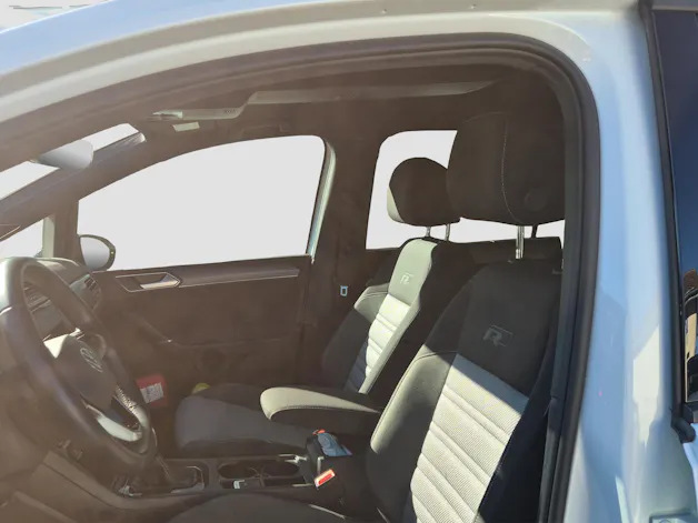 VW Touran 1.5 TSI EVO Highline DSG