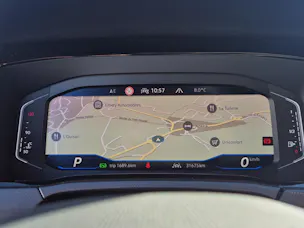 VW Touran 1.5 TSI EVO Highline DSG