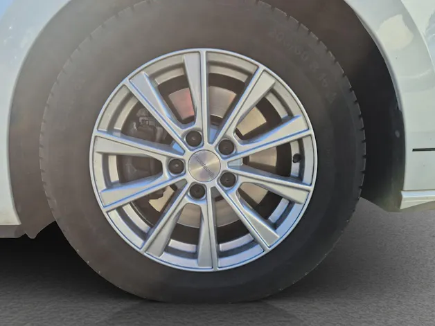 VW Touran 1.5 TSI EVO Highline DSG
