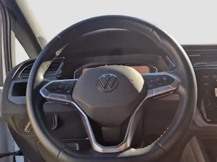 VW Touran 1.5 TSI EVO Highline DSG