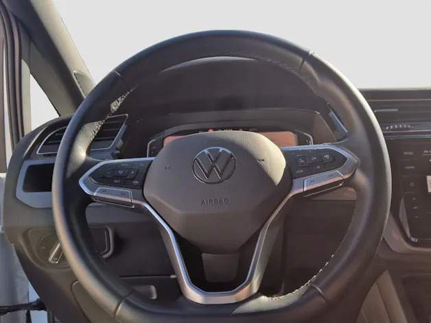 VW Touran 1.5 TSI EVO Highline DSG